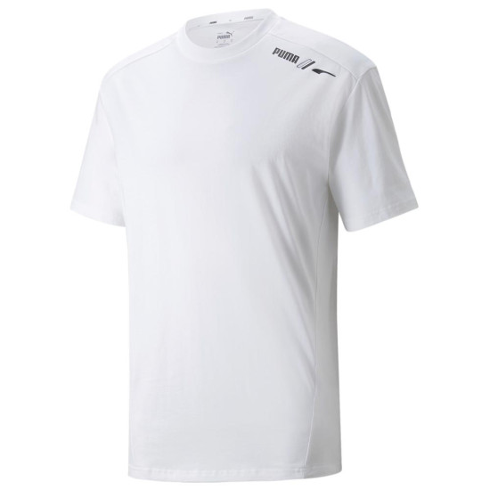 Puma Ανδρική κοντομάνικη μπλούζα RAD/CAL Tee